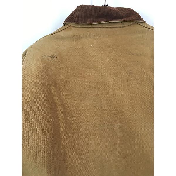 古着 80s USA製 Carhartt 裏地 ストライプ ブランケット 古着 80s USA製 Carhartt 裏地 ストライプ ブランケット