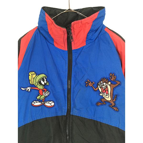 タタイタイ　Looney tunes パンツ ジャケット　セット Bugs Bunny Union Suit One Piece Pajamas Women Size S-3X