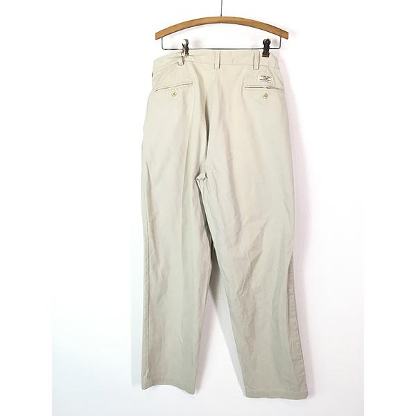Polo by Ralph Lauren ANDREW PANT古着W38L31 Polo by Ralph Lauren ANDREW PANT古着W38L31 古着 Polo Ralph