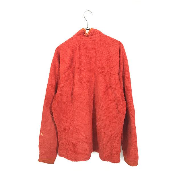 古着 07s Patagonia R2 レギュレーター POLARTEC ボア フリース