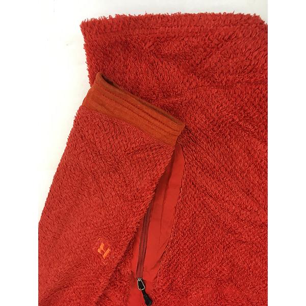 古着 07s Patagonia R2 レギュレーター POLARTEC ボア フリース