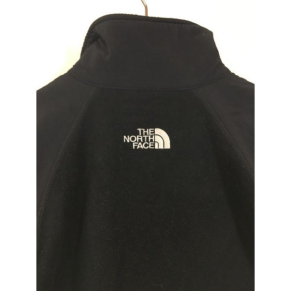 古着 TNF The North Face 「GORE Windstopper」 ゴア フリース