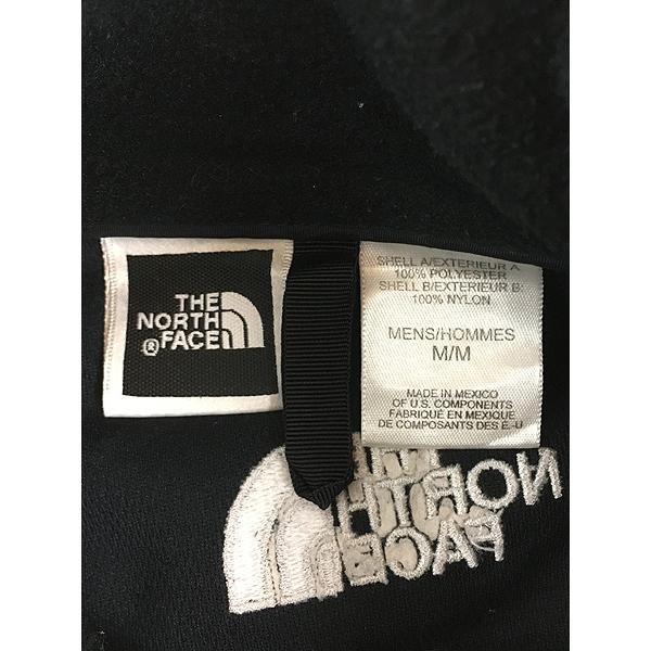 古着 TNF The North Face 「GORE Windstopper」 ゴア フリース