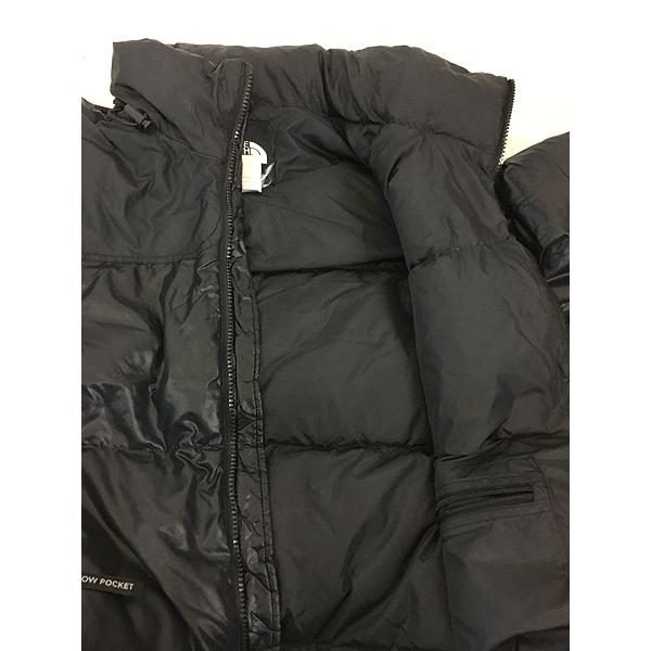 古着 90s TNF The North Face 700フィル パワー グース ダウン ヌプシ