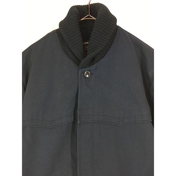 古着 60s Towncraft Penneys ボア フリース ライナー 比翼 古着 60s Towncraft Penneys ボア フリース ライナー 比翼