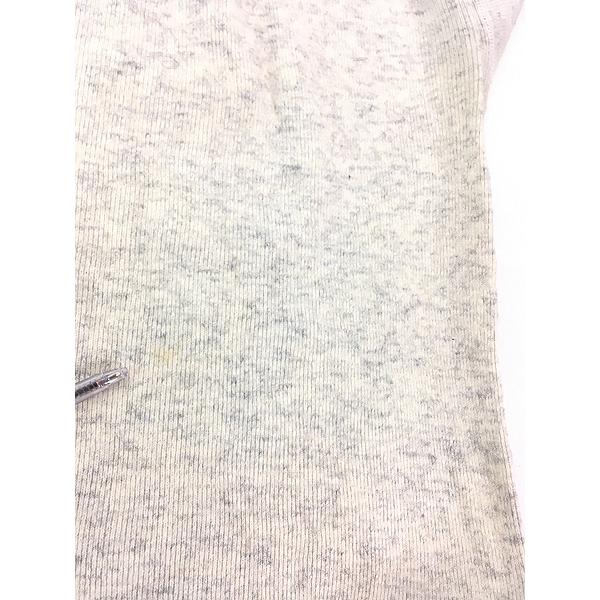 古着 50s Montgomery Ward Healthgard 霜降り ウール コットン