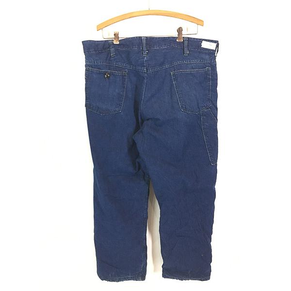 古着 60s USA製 Powr House レッド キルティング ライナー 古着 60s USA製 Powr House レッド キルティング ライナー