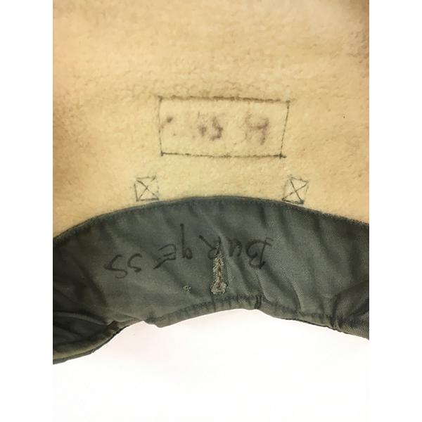 古着 50s 米軍 USAF 黒タグ 「4889(USAF) ミリタリー ウール 古着 50s 米軍 USAF 黒タグ 「4889(USAF) ミリタリー ウール