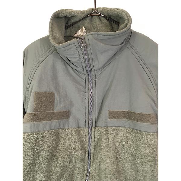 古着 00s 米軍 US ECWCS Gen2 POLARTEC フリース ジャケット 古着 00s 米軍 US ECWCS Gen2 POLARTEC フリース ジャケット