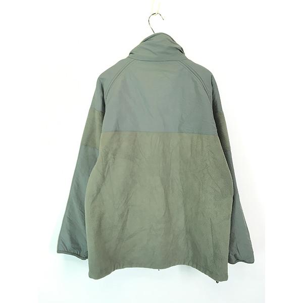 古着 00s 米軍 US ECWCS Gen2 POLARTEC フリース ジャケット 古着 00s 米軍 US ECWCS Gen2 POLARTEC フリース ジャケット