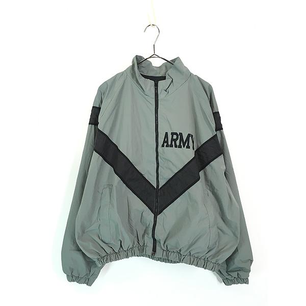 古着 00s 米軍 US ARMY IPFU ミリタリー トレーニング リフレクター