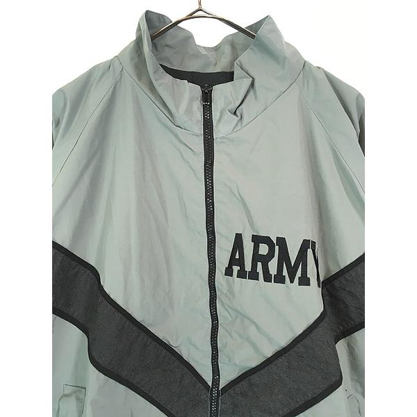 古着 00s 米軍 US ARMY IPFU ミリタリー トレーニング