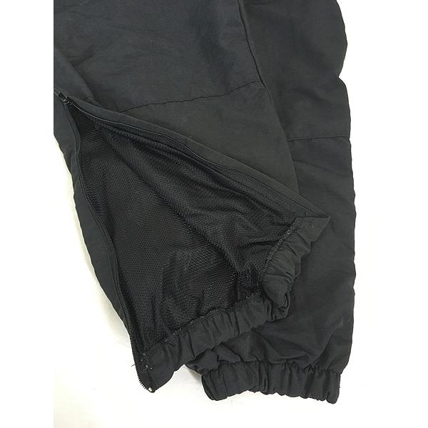 古着 90s 米軍 US ARMY IPFU ミリタリー ナイロン トレーニング パンツ
