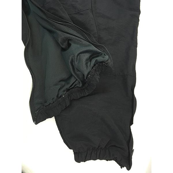 古着 10s 米軍 US ARMY PFU ミリタリー ナイロン トレーニング パンツ