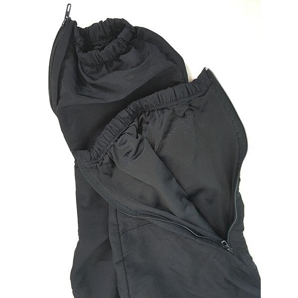 古着 00s 米軍 US ARMY PFU ミリタリー ナイロン トレーニング パンツ