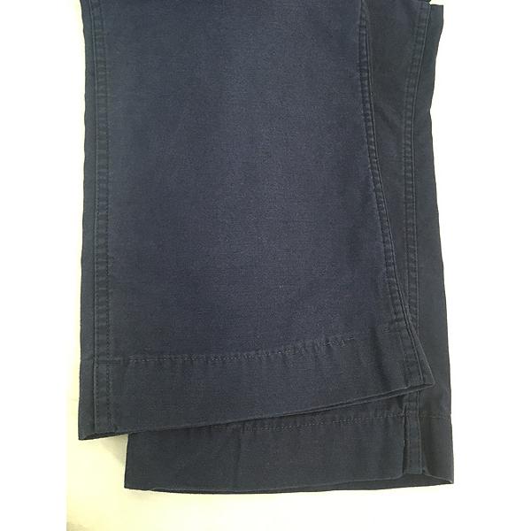 古着 70s 米軍 US NAVY 「Utility Dark Blue」 ミリタリー 古着 70s 米軍 US NAVY 「Utility Dark Blue」 ミリタリー
