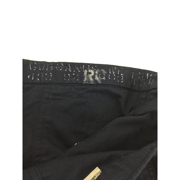 古着 70s 米軍 US NAVY 「Utility Dark Blue」 ミリタリー ステンシル