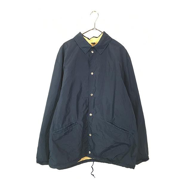 古着 80s USA製 LL Bean 名作 チンスト シャモアクロス ライナー 