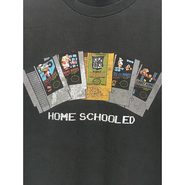 任天堂 当時物 ヴィンテージ 80s 〜 90s ディスクシステム Tシャツ 任天堂 当時物 ヴィンテージ 80s 〜 90s ディスクシステム T
