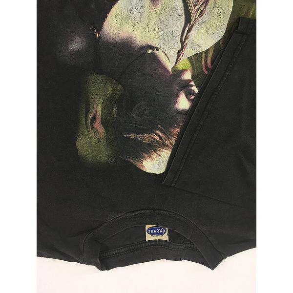 古着 90-00s Xena Warrior Princess ジーナ 「Gabrielle」 TV ドラマ T