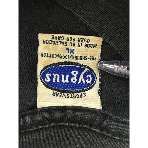 古着 90-00s Xena Warrior Princess ジーナ 「Gabrielle」 TV ドラマ T