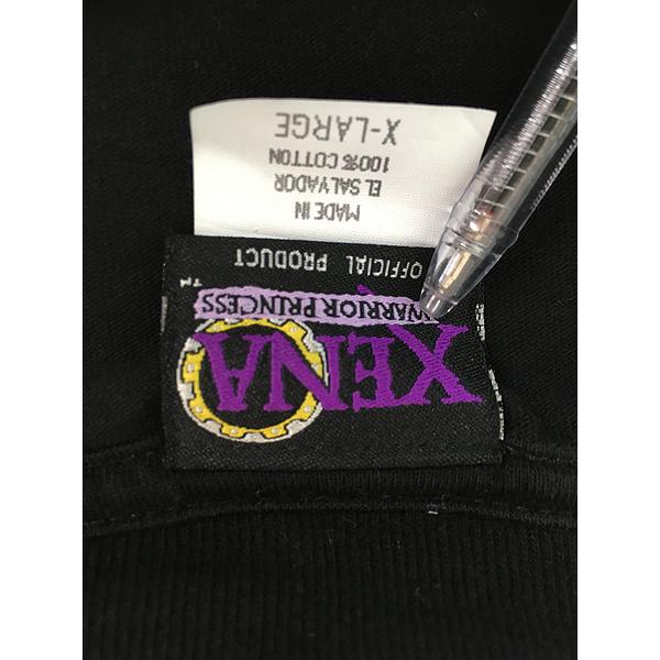 古着 90-00s Xena Warrior Princess ジーナ TV ドラマ