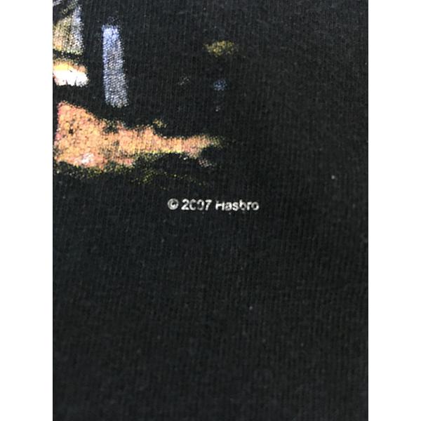 古着 00s Transformers the Movie トランスフォーマー ロボット