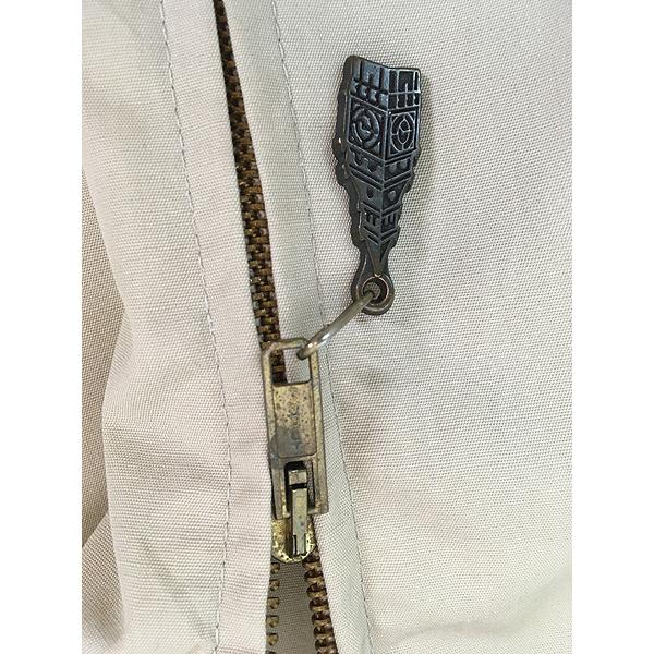 古着 70s USA製 London Fog 一枚袖 ハリントン スウィングトップ