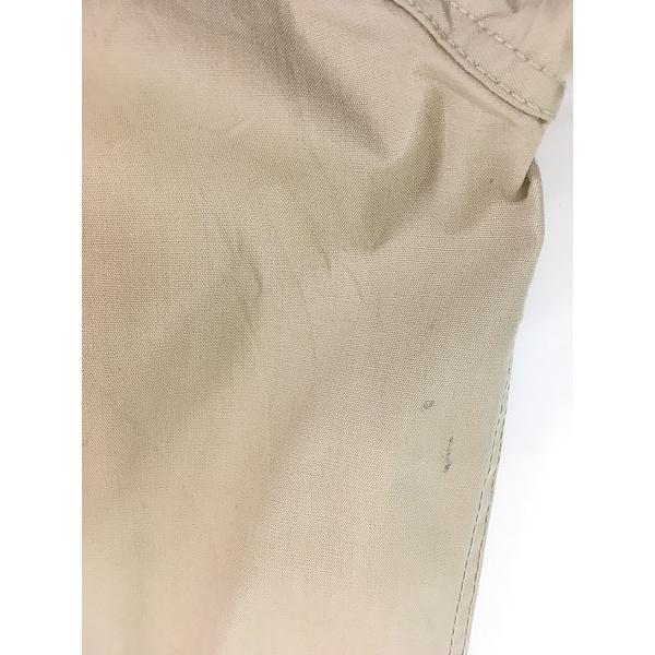 古着 70s USA製 London Fog 一枚袖 ハリントン スウィングトップ