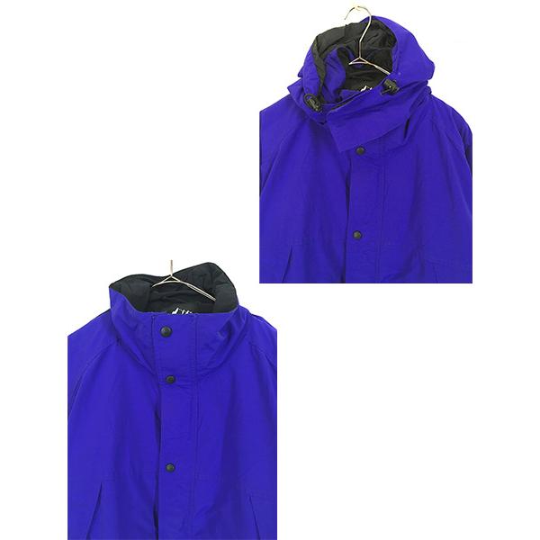 古着 90s 105° Meridien 「GORE-TEX」 2way ゴアテックス アウトドア