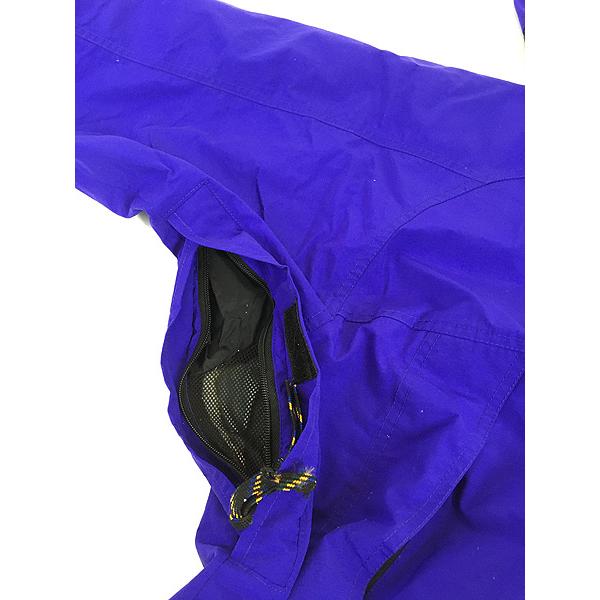 古着 90s 105° Meridien 「GORE-TEX」 2way ゴアテックス アウトドア