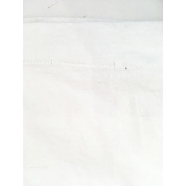 古着 90s USA製 Damien Dane University at Albany 両面 CK パロディー