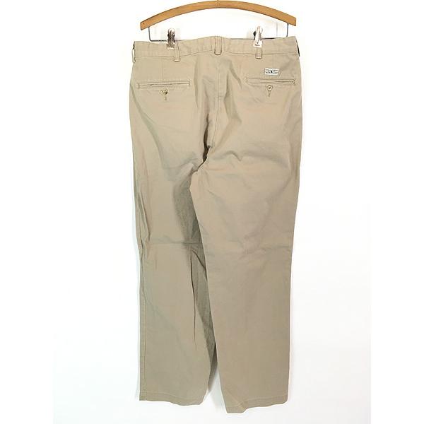 希少 廃番 90s USA製 POLO CHINO ラルフローレン 2タック 希少 廃番 90s USA製 POLO CHINO ラルフローレン 2タック