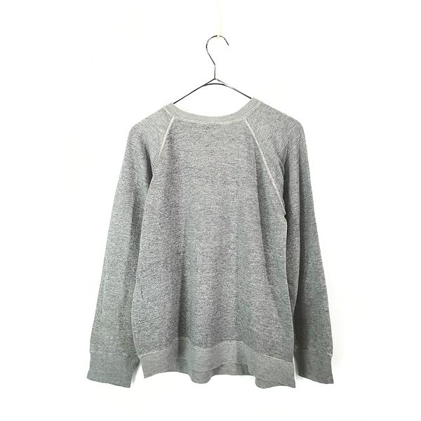 超希少 80’s ミッキーxピカソ ビンテージスウェット 白 赤足 m30065847907_1.jpg?1738459909