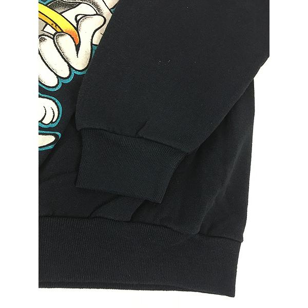 古着 90s USA製 LOONEY TUNES ダフィーダック マービン バックスバニー