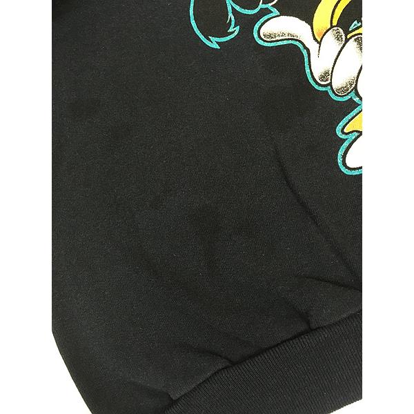 古着 90s USA製 LOONEY TUNES ダフィーダック マービン バックスバニー