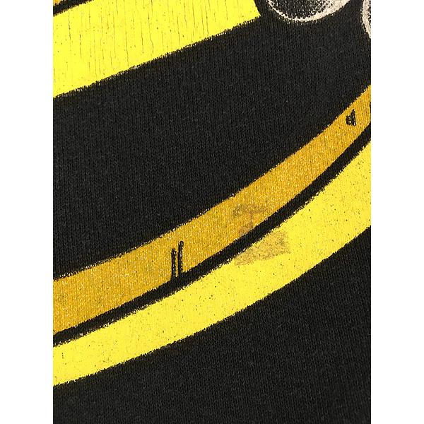 古着 90s USA製 LOONEY TUNES ダフィーダック マービン バックスバニー