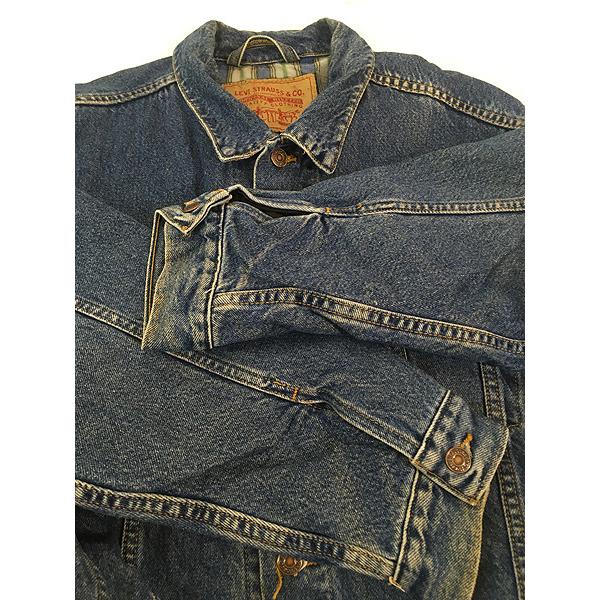 古着 90s USA製 Levi