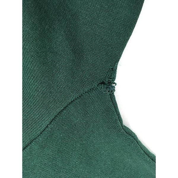 古着 80s USA製 Medallion 「MICHIGAN STATE」 オールド カレッジ