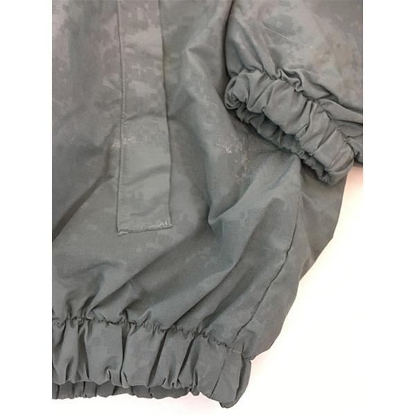 古着 00s 米軍 US ARMY デジタル カモ 迷彩 IPFU ミリタリー