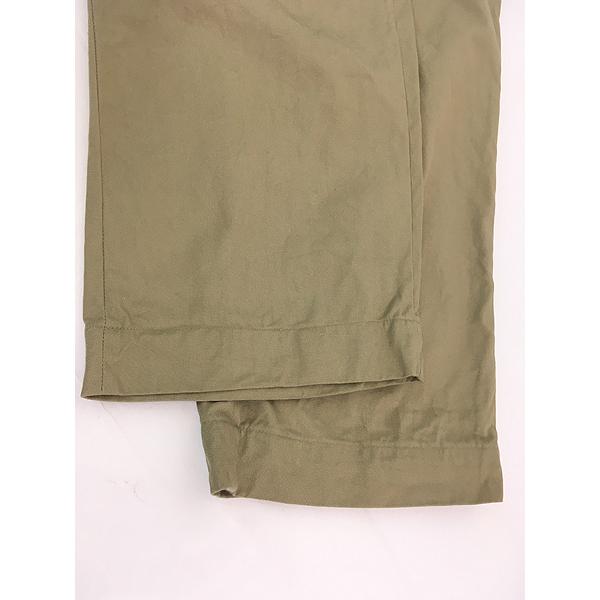 古着 60s 米軍 USMC 「Type-2 Class-1」 ミリタリー 8.2oz