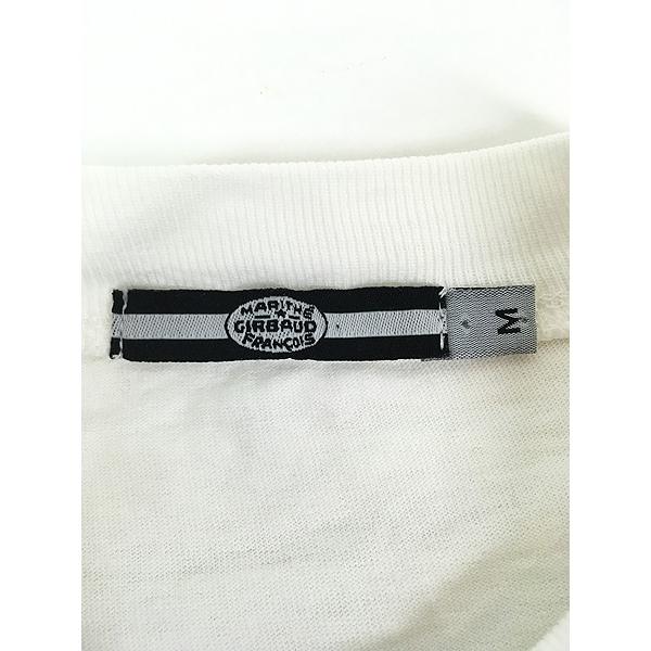 00s MARITHE FRANCOIS GIRBAUD 長袖 Tシャツ Y2K marithe francois girbaud pants⭐️ #y2k #grunge #vintage