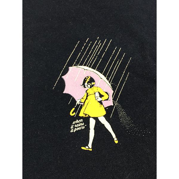 古着 90s MORTON SALT 「SALT GIRL」 NIRVANA JAWBREAKER 企業 バンド