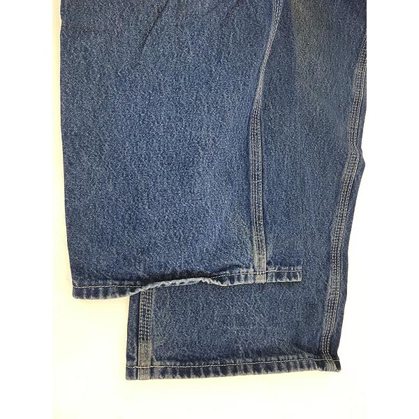 古着 Carhartt デニム ペインター ワーク パンツ W34 L30 古着 古着 Carhartt デニム ペインター ワーク パンツ W34 L30 : 古着屋