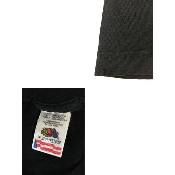 古着 90s CHAOS THEORY 「Grip It」 スカル ラップ ハードコア メタル