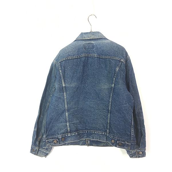 古着 70s USA製 Levi