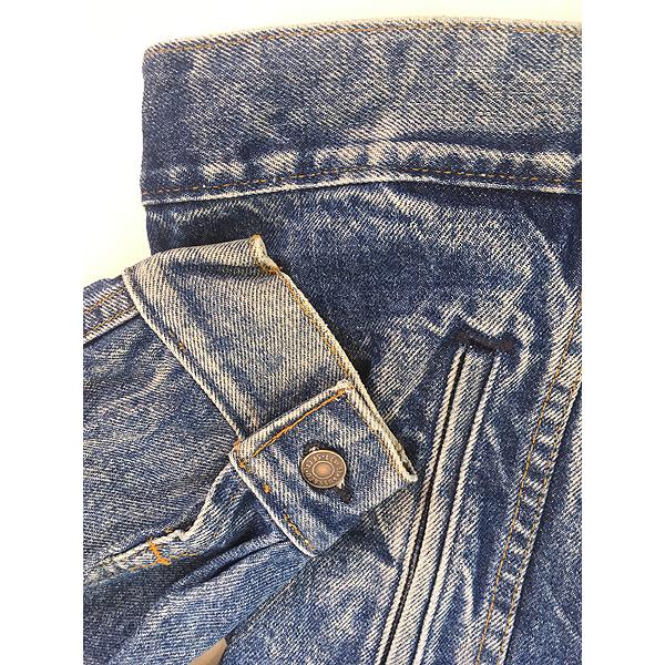 古着 70s USA製 Levi