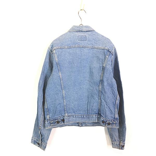 古着 80s USA製 Levi's 71506-0214 4th ポケット付 デニム 古着 80s USA製 Levi's 71506-0214 4th ポケット付 デニム