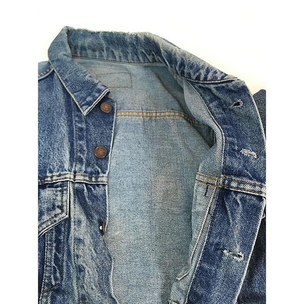 古着 80s USA製 Levi