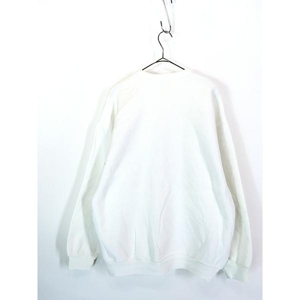 90s Hanes HEAVENLY BODIES 星座 天体 両面 ロンT